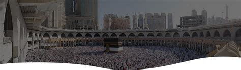 Hajj & Umrah Packages | Glory Travel and Tours