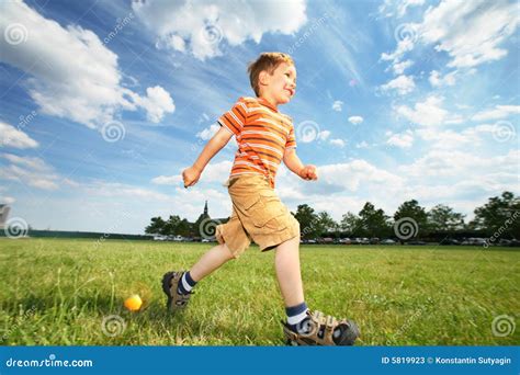 Running Boy 的图像结果