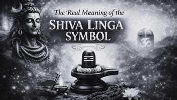 The Real Meaning of the Shiva Linga Symbol: Myths, Origins ...