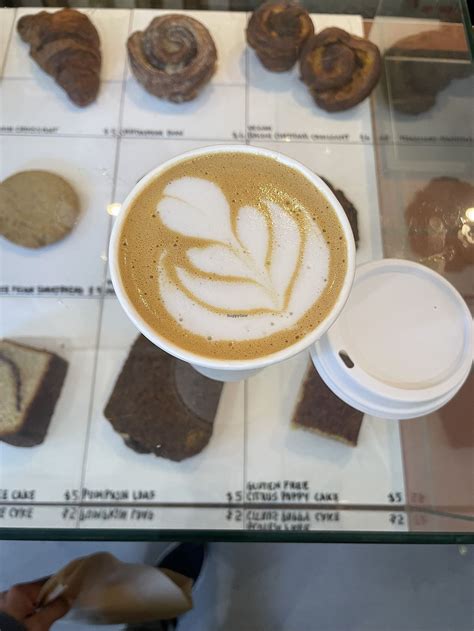 CLOSED: General Irving - Brooklyn New York Coffee & Tea - HappyCow