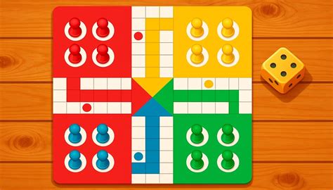 Ludo Game Online in India – Play And Win Real Cash