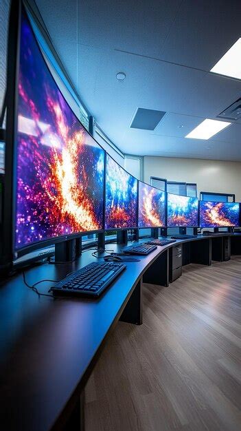 Quotadvanced coding lab with custombuilt technologyquot | Premium AI ...