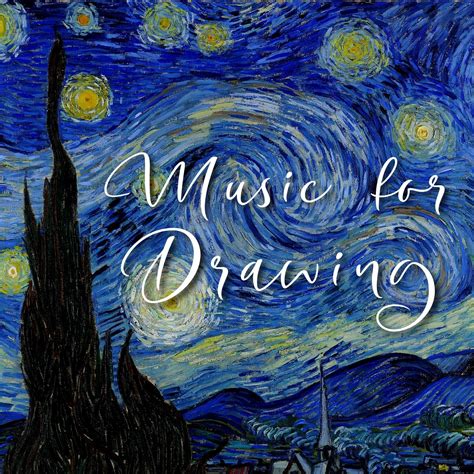 Classical Music for Drawing and Painting - Halidon