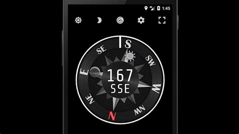 Android Compass App Free 的图像结果