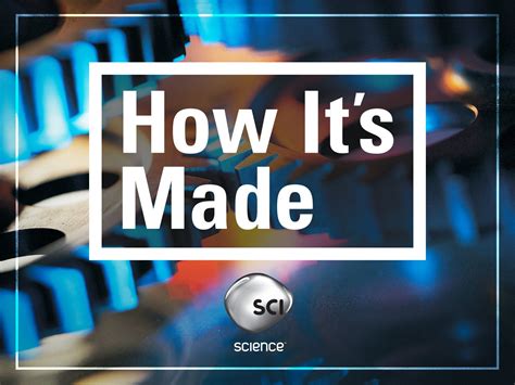 Image result for How It Was Made