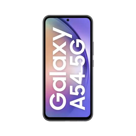 Buy Samsung A54 5G (8/256gb)A546ED Mobile Phone - Vasanth and Co