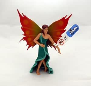 Buy Bullyland Fantasy Elf (Elfe) Online at Low Prices in India - Amazon.in