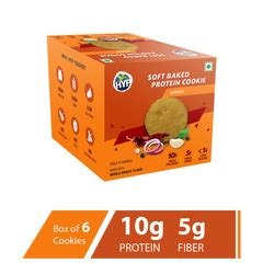 Protein Cookies - Hyp Protein Snacks