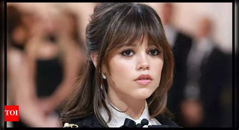 Jenna Ortega misses anonymity after being famous for playing her famed ...