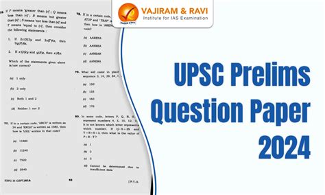 Image result for UPSC Question Paper