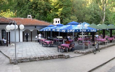 Restoran "Čoka" | Sokobanja - 💚 Zeleno srce Srbije