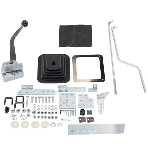 Automatic Floor Shifters For Trucks