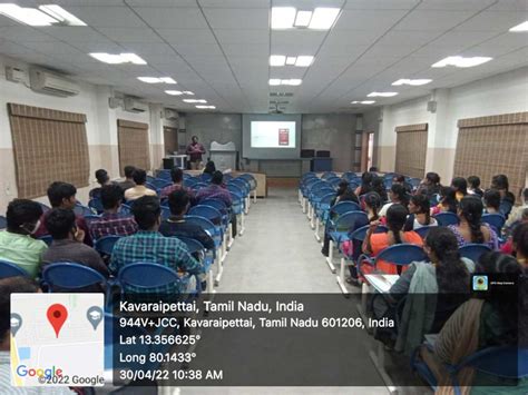 RMK ENGINEERING COLLEGE