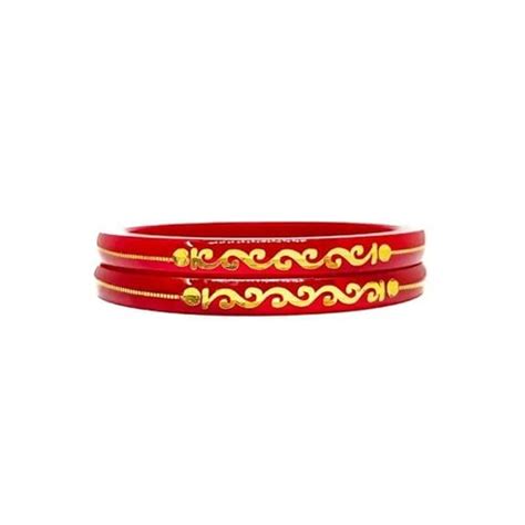 Buy IP JEWELLERS Trending Viral Gold Pola 22k Hallmark (916) Yellow ...