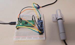 Modbus Pico 的图像结果