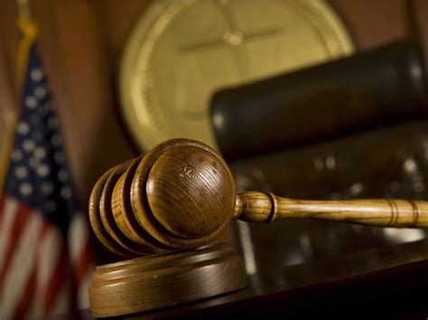 Detroit Vice Lords Gang Leader Gets Lengthy Prison Term After Plea Deal ...