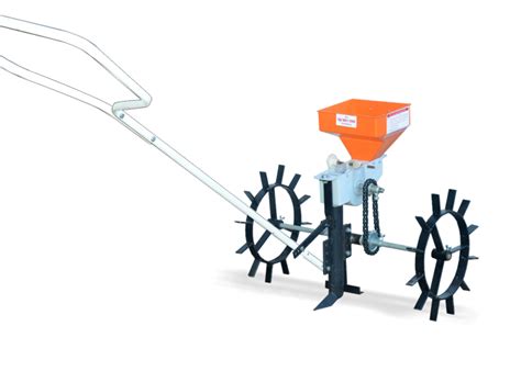 Mausam Agro Pvt. Ltd. - We manufacturer & exporter Seed Drill & Seed ...