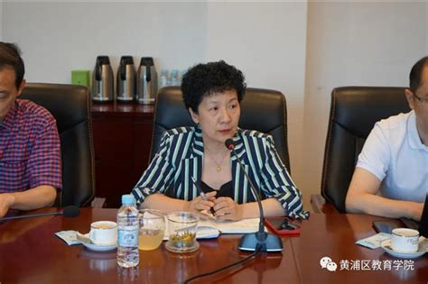 图文：上海市教委副主任印杰 - 教育信息化 - 中国教育和科研计算机网CERNET