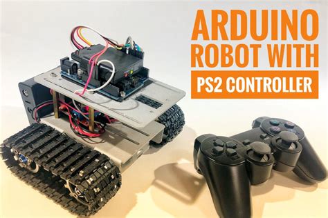 Image result for PS2 Arduino