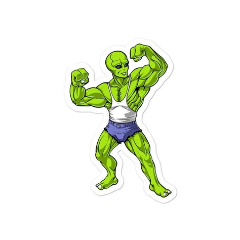 Image result for Alien Workout