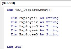 Image result for VBA Assign Variable From Array and Paste It
