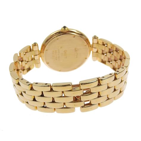 Authenticated Used Cartier CARTIER Panthere Vendome | Ubuy India
