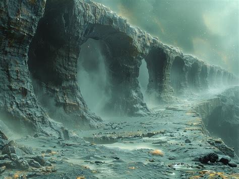 Alien Texture 的图像结果