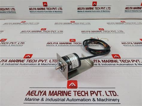 Hanyoung Hyre-a-200Abz Rotary Encoder 5~24Vdc – Aeliya Marine