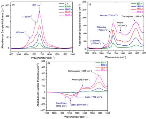 Towards a Kinetic Modeling of the Changes in the Electrical Properties ...