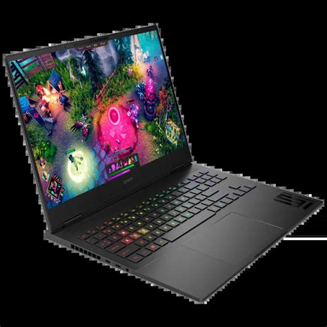 HP OMEN wf1026TX Gaming Laptop Launched in India ( 14th Gen Intel Core ...