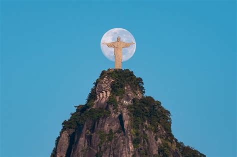 Christ The Redeemer