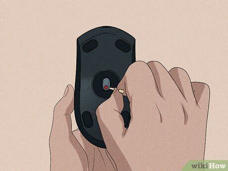 Mouse Right Click Not Working 的图像结果