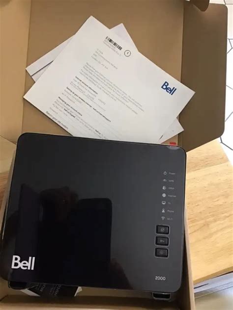 Image result for Bell 2000 Modem Manual