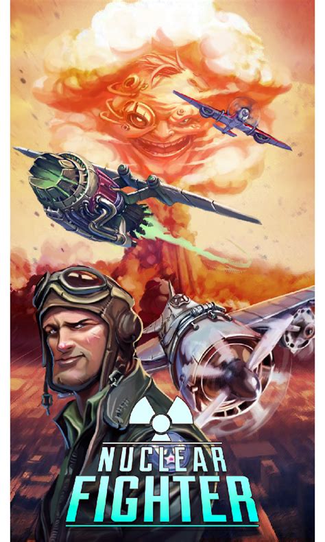 Atomic Pilot: Combat Flight Simulator - App on Amazon Appstore