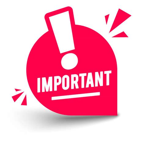 Attention Important Information 的图像结果