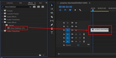 The Ultimate Guide to Using the Premiere Pro Warp Stabilizer 2026