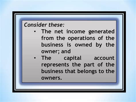 Image result for Equity Changes Explained