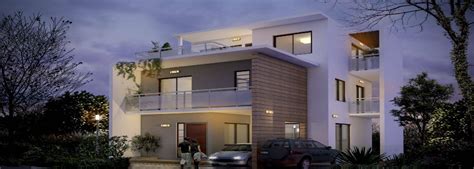Geown Oasis | Sarjapur Road | Villas East Bangalore
