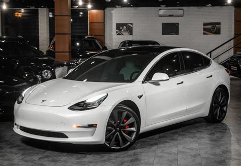 Продажа новой Tesla Model 3 Performance Dual Motor '2020 в Одессе