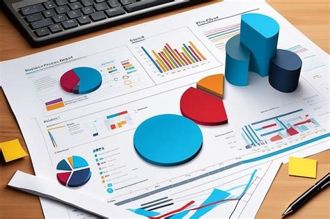 Business Table Graph 的图像结果