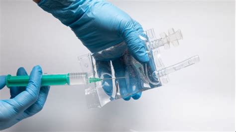 US: 10 patients die after nurse replaces fentanyl IVs with tap water at ...