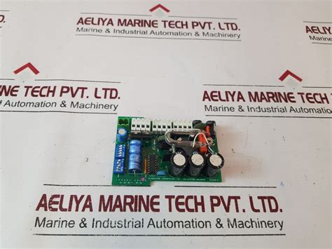 Signature (2)Wm328Ds Pcb Card D6960-4 – Aeliya Marine Tech