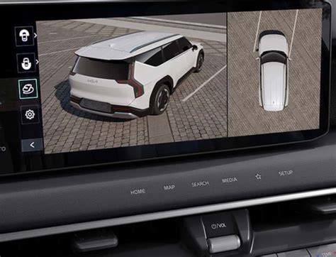 2024 Kia EV9 Details | Hello Kia of Valencia