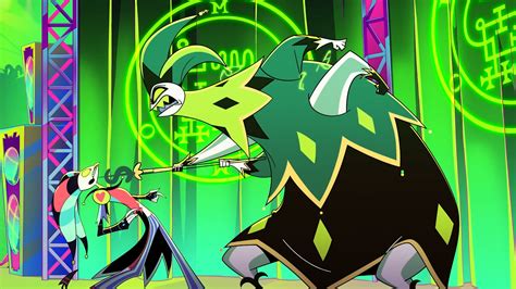 Helluva Boss S2E7 "Mammon's Magnificent Musical" Recap - TV Tropes