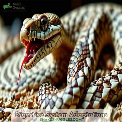 Image result for How Snakes Digest Food