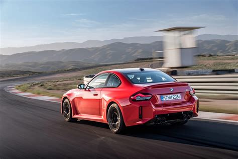 2022 BMW M2 Image. Photo 19 of 42