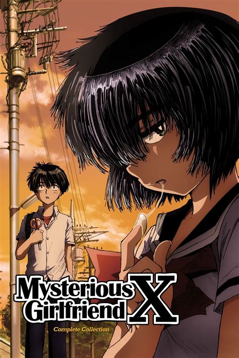 Mysterious Girlfriend X - Desktop Wallpapers, Phone Wallpaper, PFP ...