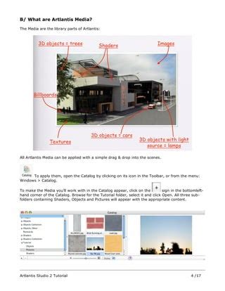Image result for Artlantis Animation Tutorial