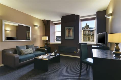 Fraser Suites Edinburgh