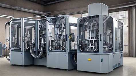 Image result for Ai Encapsulating Machine